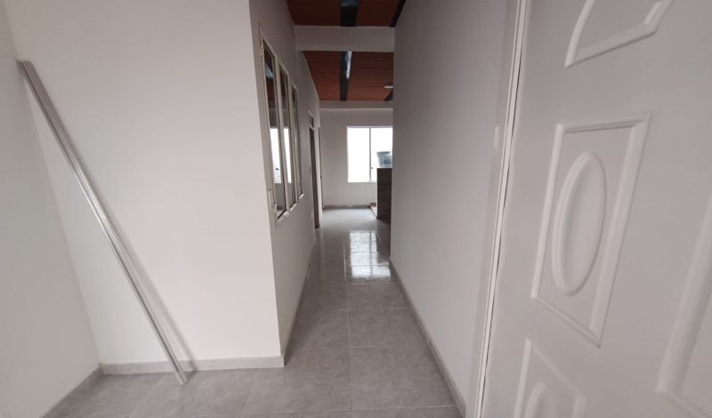 APARTAMENTO EN ARRIENDO YOPAL